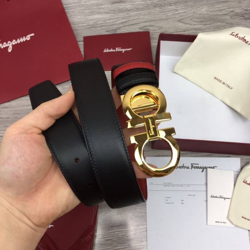 Ferragamo Belts